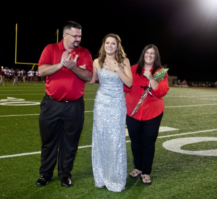 HHHS homecoming